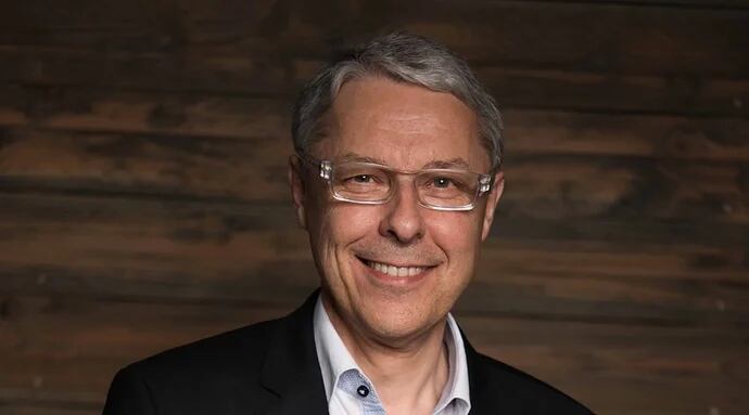 Claude Guillemot, cofundador de Ubisoft, murió en un accidente de avioneta