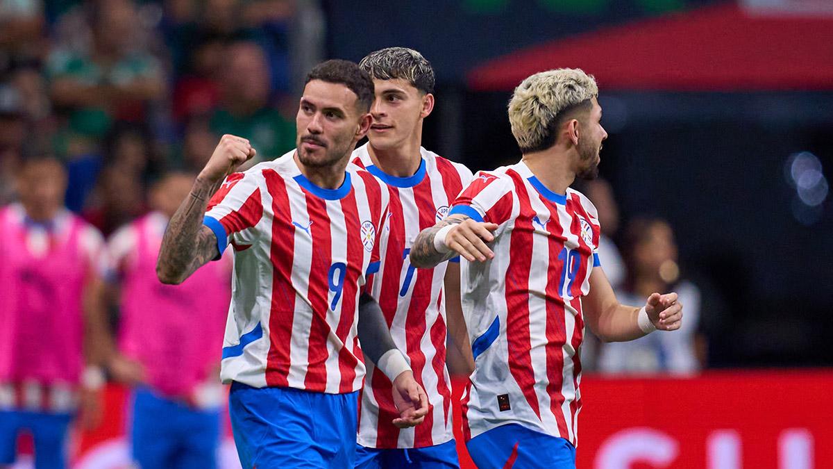 Selección de Paraguay: historia, máximo goleador y calendario en el Mundial 2026
