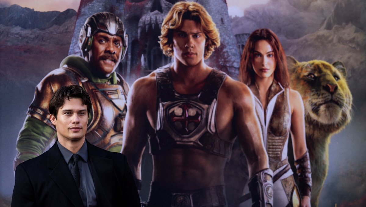 Quién es quién en Masters of the Universe: Conoce al elenco completo