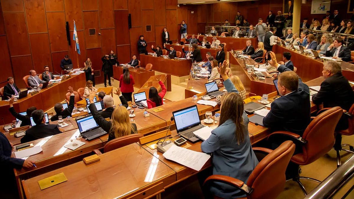 El camino que tiene por delante el proyecto de Ley de Desarrollo Minero en la Legislatura