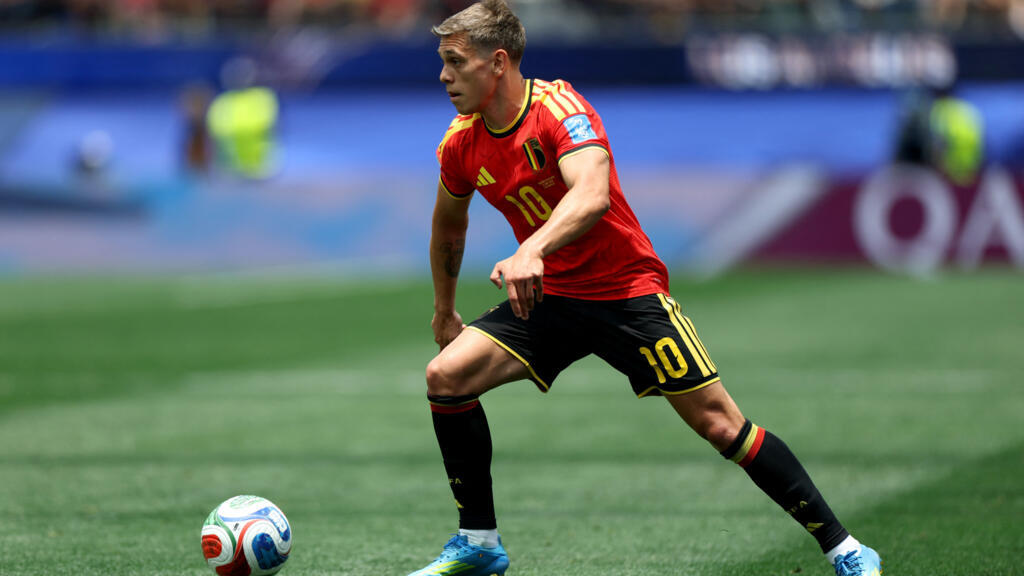 Mondial 2026 : focus sur les meilleurs troisièmes avant la dernière journée