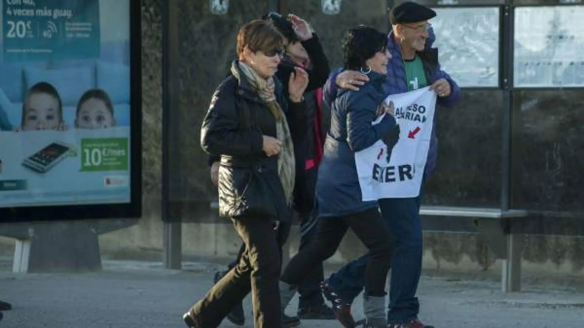 El día que murió José María, un niño de 13 años, por una bomba del etarra