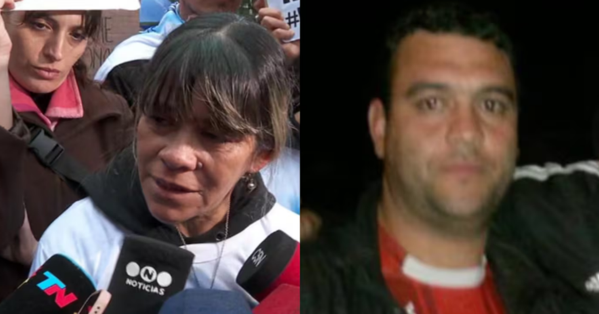 La abuela de Agostina apuntó contra el segundo detenido: "Sentí que había algo raro"