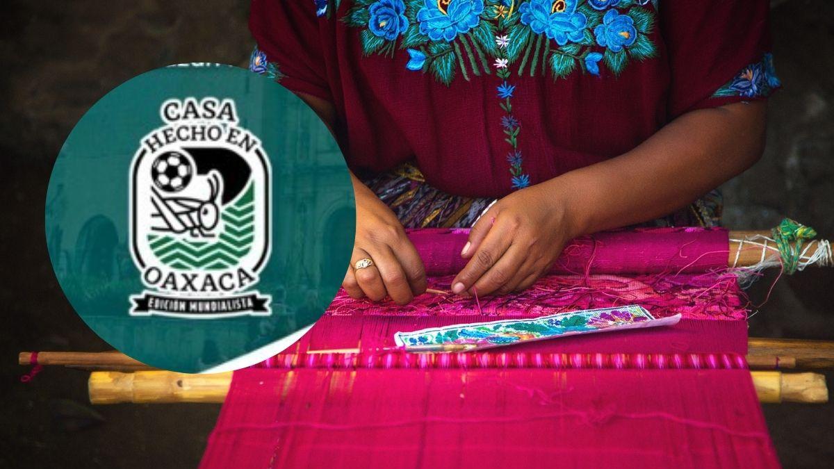 Habrá productos 100% oaxaqueños en CDMX: visita Casa Hecho en Oaxaca