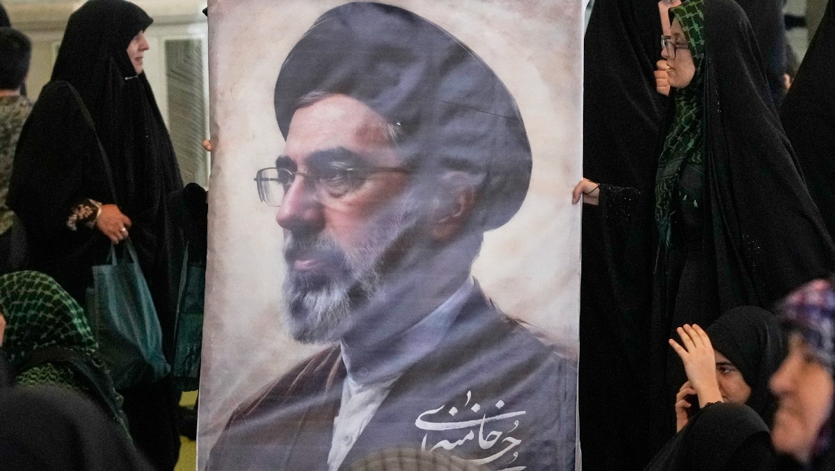 EU e Irán firman acuerdo para terminar la guerra