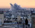 US House passes war powers resolution to curb Trump's authority in Iran