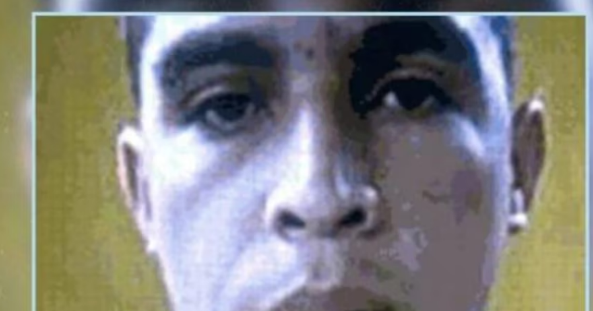 Estados Unidos abatió a "Niño Guerrero", líder del cártel criminal Tren de Aragua