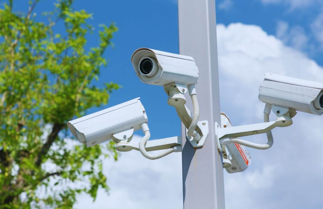 Cámaras de seguridad en Pachuca estarán colocadas antes de septiembre
