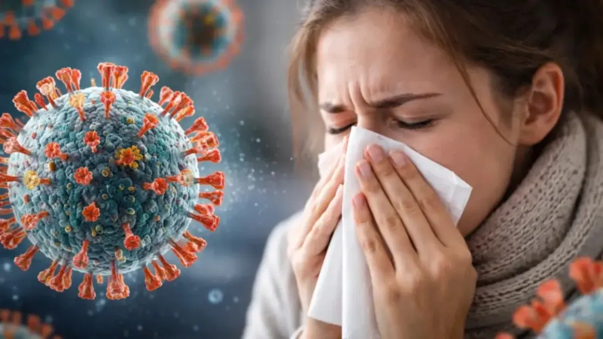 El NOA concentra la mayor circulación de gripe en el país