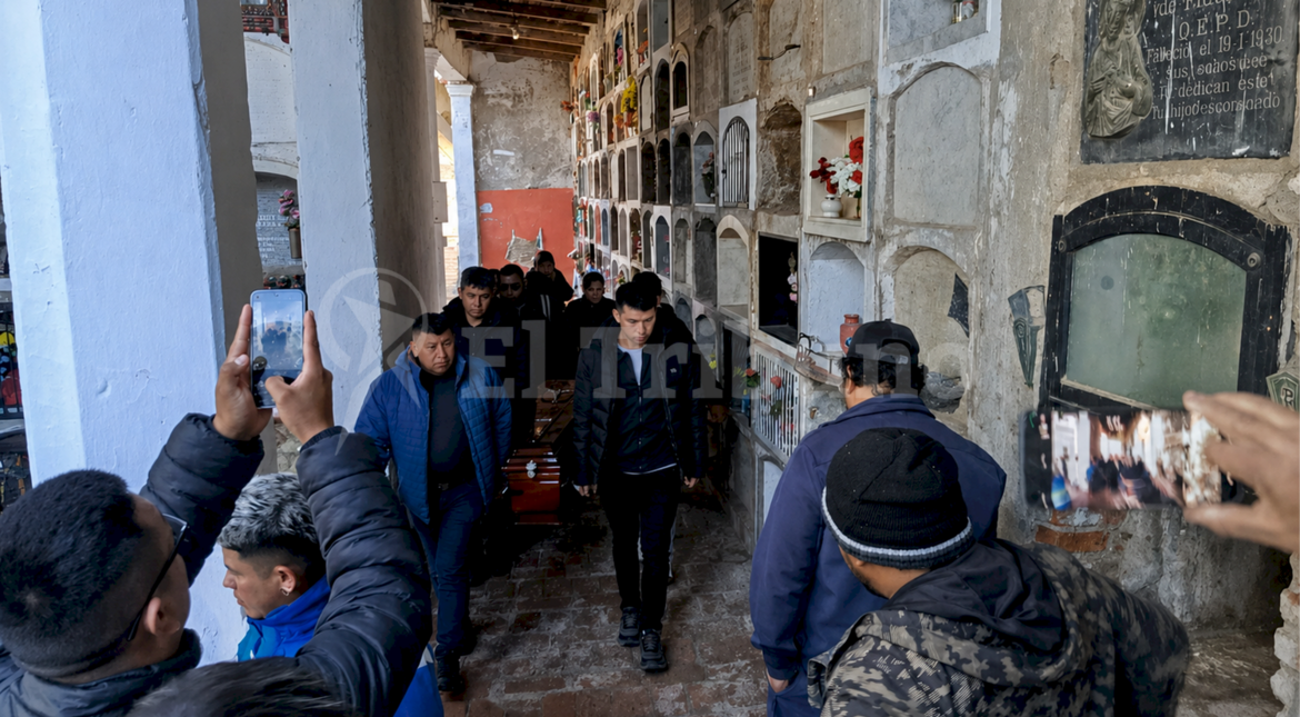 Crimen del niño Thiago: las alertas estaban, pero el Estado no respondió
