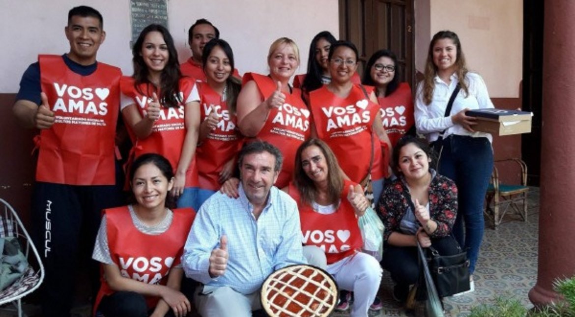 Advierten que el 20% de los adultos mayores sufre maltrato