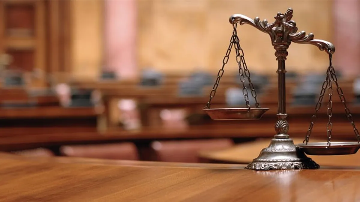 Rechazaron acuerdo de conciliación en un caso de violencia de género