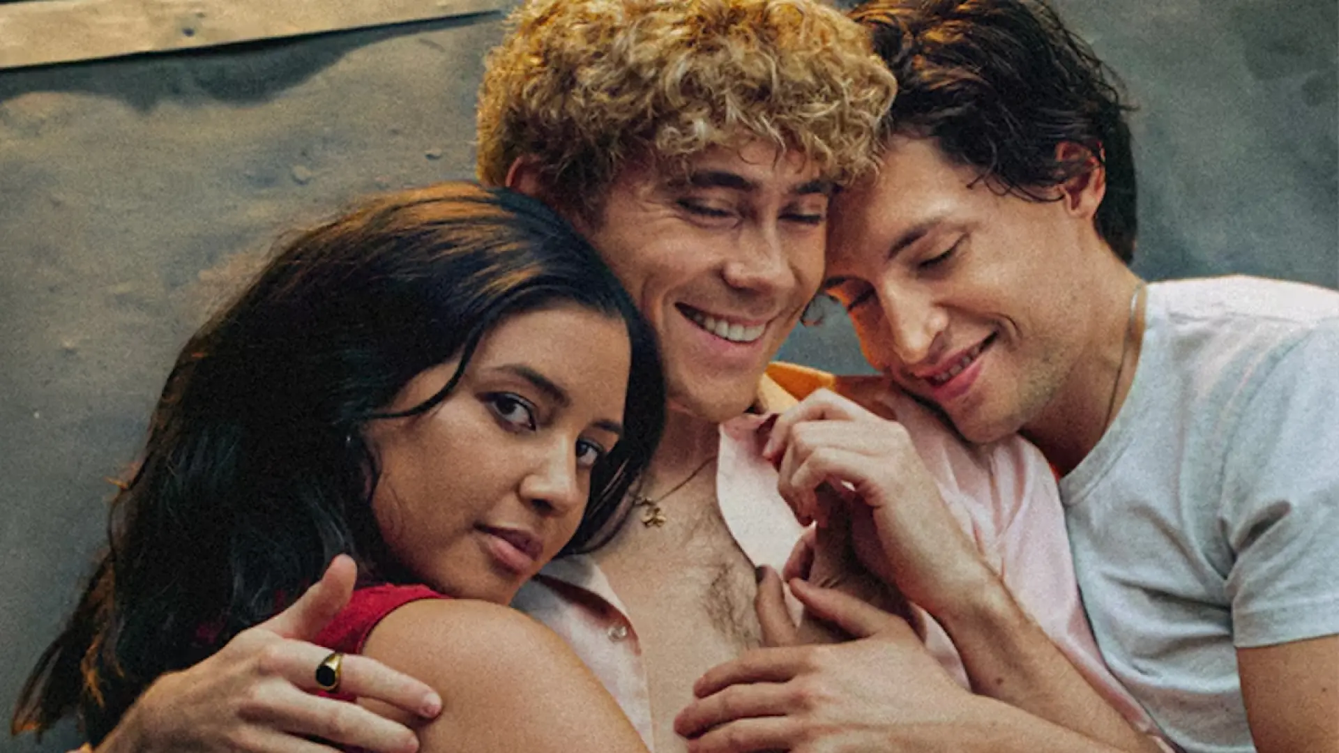 Si te gustó 'Normal People', esta serie en SkyShowtime es para ti: te hará sufrir y la amarás