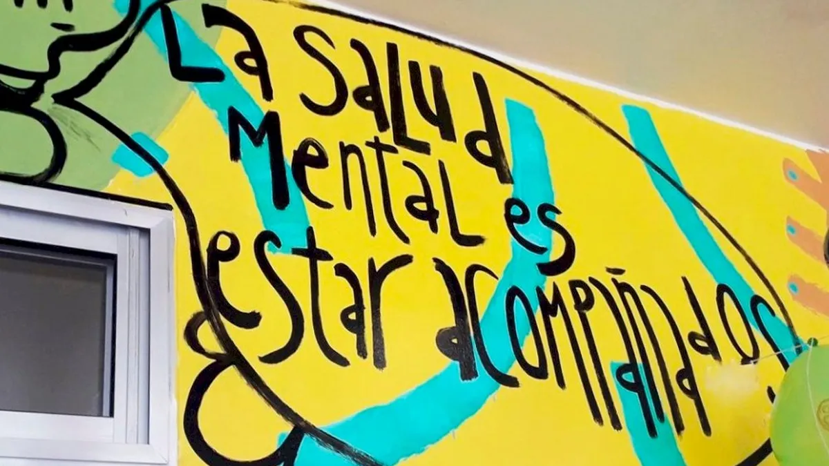 La Línea 135 de Salud Mental retoma su funcionamiento