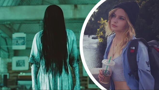 Daveigh Chase: así fueron los últimos y complejos días de la fallecida actriz de 'El Aro'