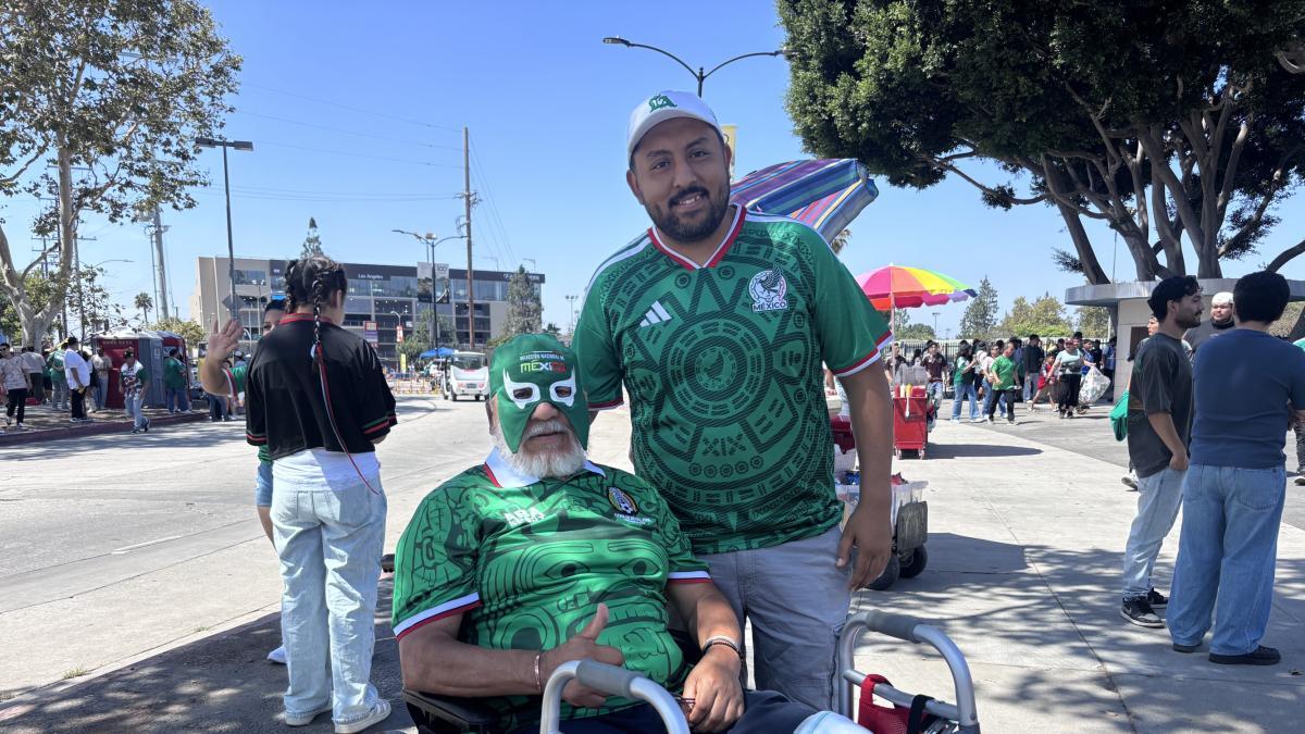 Silvestre Rodríguez, el aficionado del Tri que transformó la adversidad en pasión por el futbol