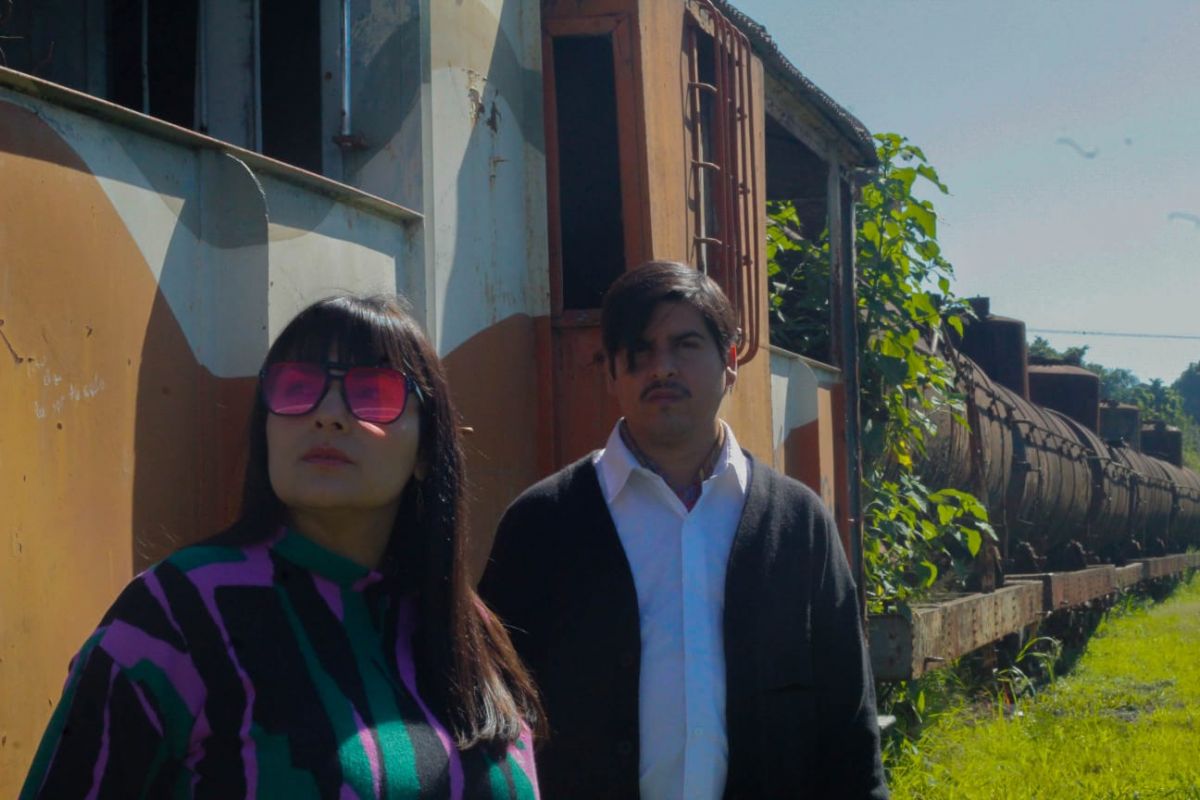 Los Veranos: el pulso del pop tucumano late al ritmo de su nuevo Melodrama