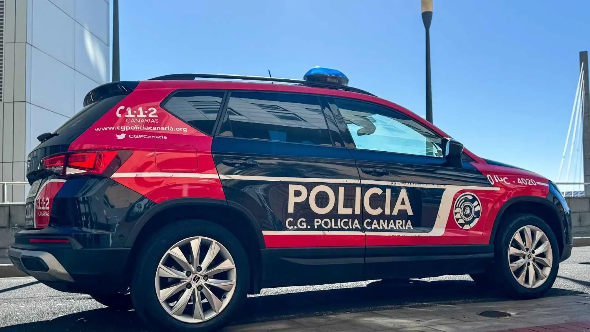 Al menos 17 detenidos en un operativo en varios puntos de Gran Canaria contra la pornografía infantil