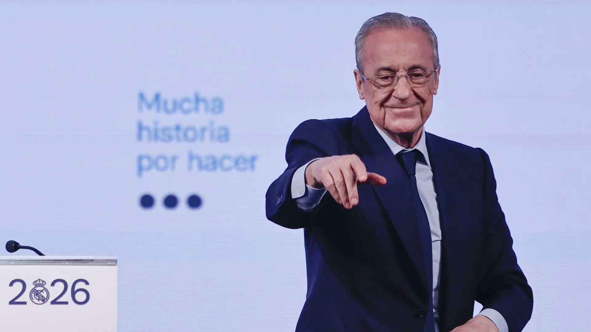Las posibles consecuencias de la venta del 5% del Real Madrid: "No tendría poder decisivo dentro del club... si se respeta ese porcentaje"