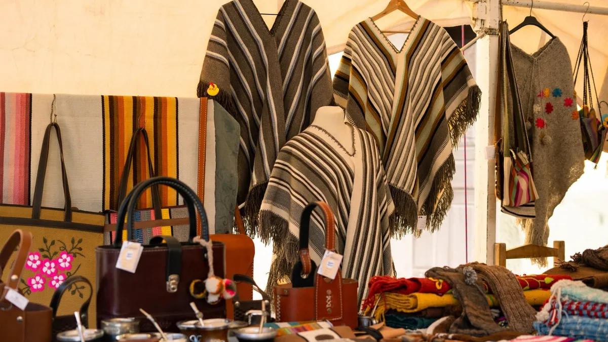 Belén abre sus puertas a la 17° Feria Andina con récord de productores