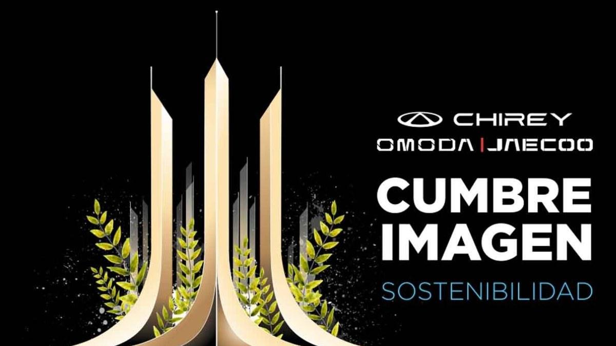 Cumbre Chirey Imagen Sostenibilidad 2026: Proyectos de innovación que transforman al mundo