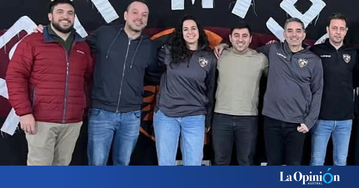 El Club San Miguel renovó autoridades en su Comisión Directiva