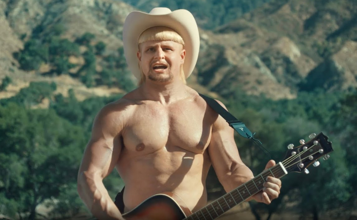 Muere Oliver Tree, famoso cantante estadounidense