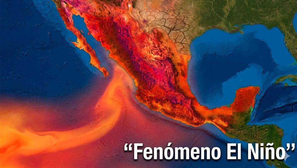 Aumentarán aún más los precios de los alimentos por El Niño: Banamex
