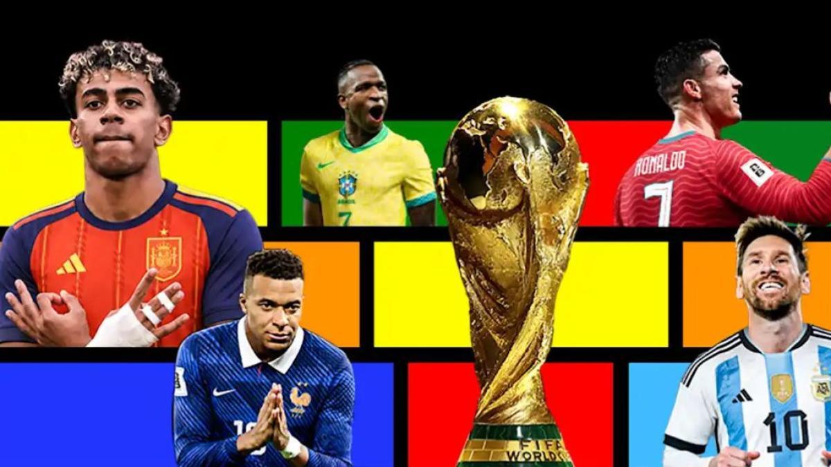 Todo lo que queda del Mundial a mitad de precio: hoy, Brasil - Japón y Alemania