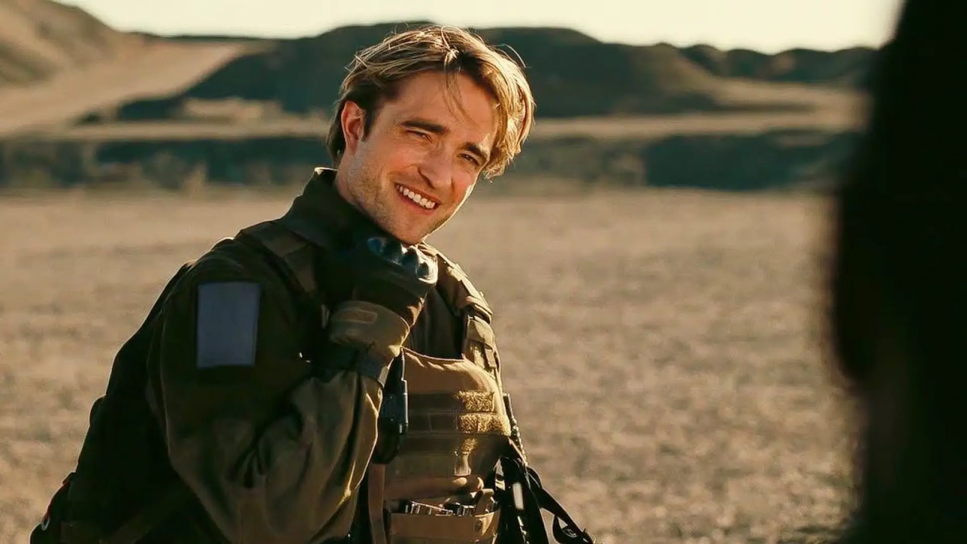 La teoría de Robert Pattinson sobre 'Tenet' no tiene sentido: "¿De qué estás hablando?"