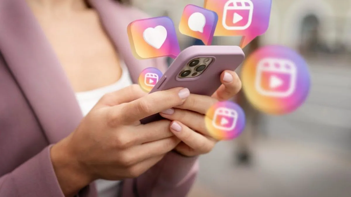 No es felicidad, es dopamina digital: cómo las redes sociales capturan nuestra atención y generan fatiga cerebral