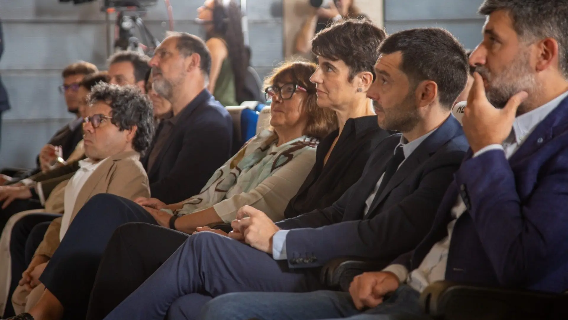 Cocemfe celebra el refuerzo de la financiación de la dependencia pero insiste en reducir listas de espera