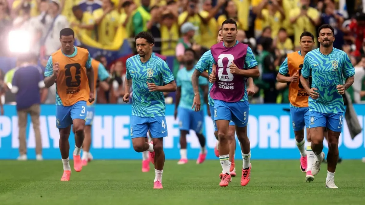 Brasil y Japón, en busca de un lugar en los octavos de final del Mundial 2026
