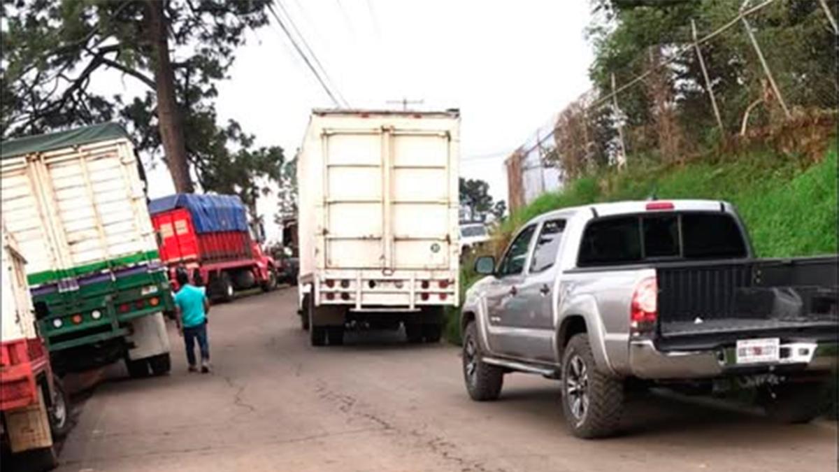 Guardia Nacional repele agresión en Uruapan; reportan seis muertos