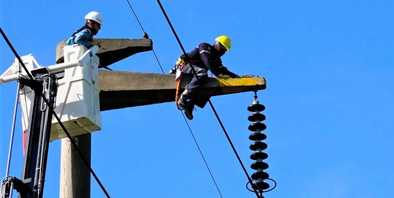 Corte de luz programado para este sábado en Santa Fe