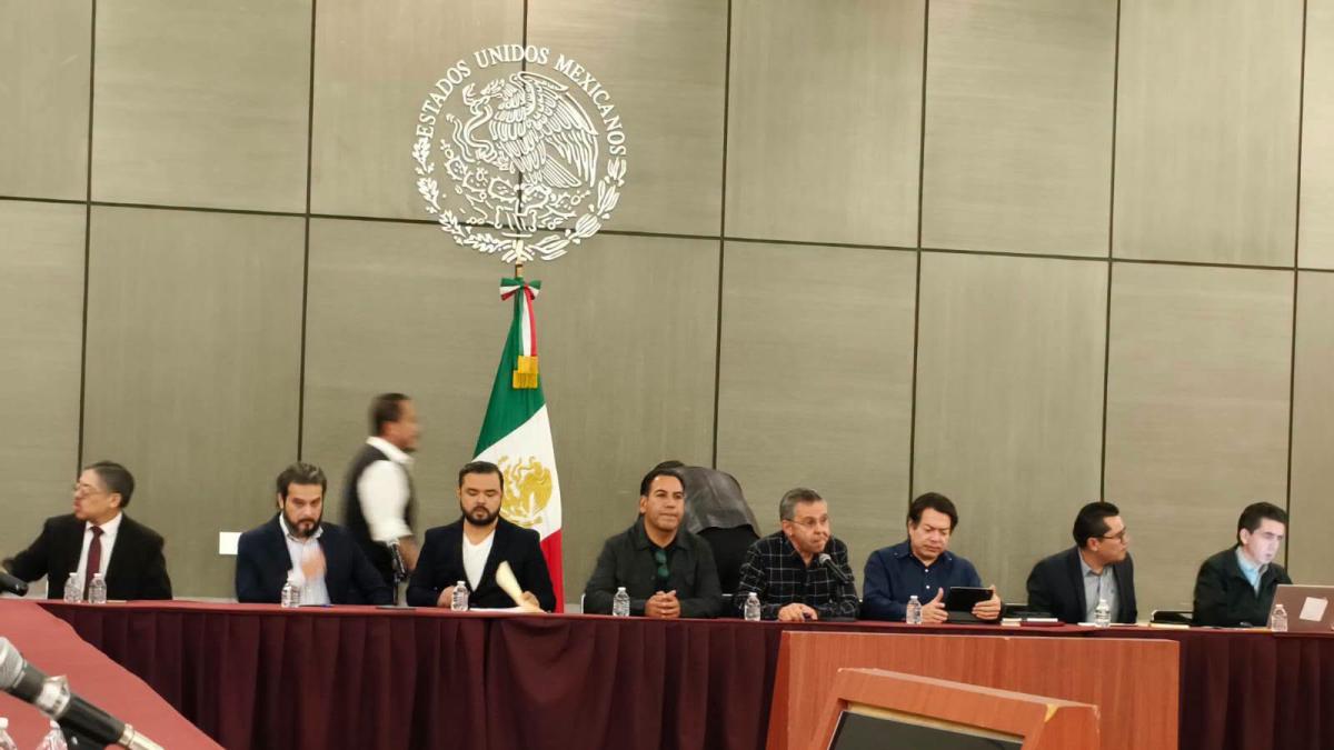 Segob, SEP y gobernador de Chiapas abren diálogo con maestros de la CNTE; esto es lo que demandan
