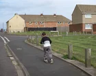 England's poorest communities face deepest cuts to green space under planning law changes, report finds