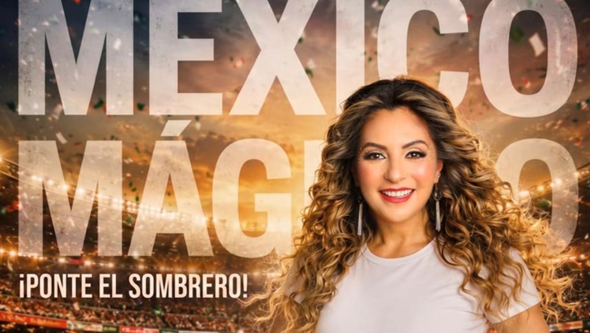 ¿FIFA demandará a Mariana Ochoa previo al Mundial? Esto sabemos