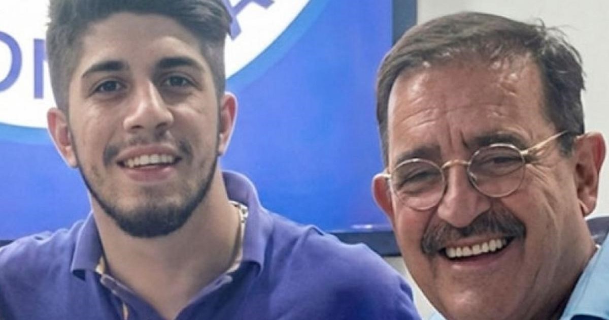 El intendente de Córdoba removió al concejal Ricardo Moreno, padrino político del acusado de asesinar a Agostina