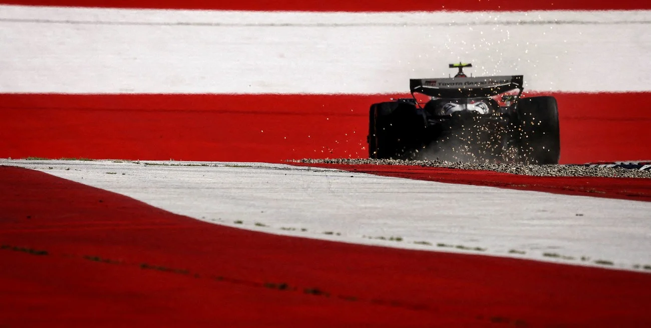 Gran Premio de Austria: horarios, dónde verlo y todo lo que hay que saber