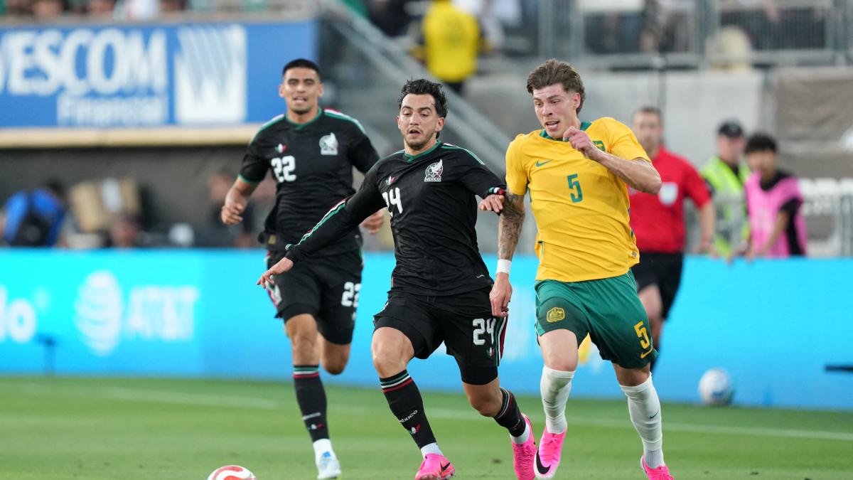 ¿Quién es Jordan Bos, el inesperado futbolista que superó a Mbappé y Haaland como el más rápido del Mundial 2026?