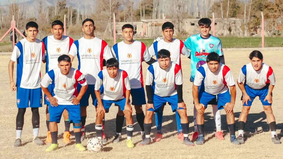 La Liga Jachallera sigue con sus torneos y elige sus autoridades