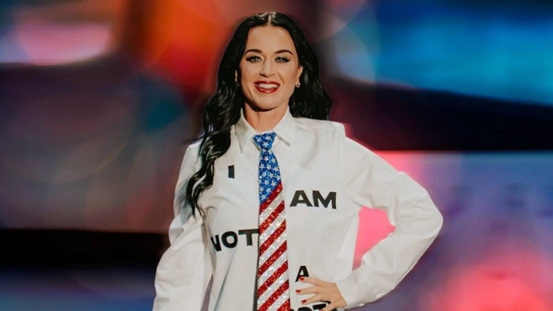 Katy Perry lidera la jornada pop del Rock in Rio con un concierto marcado por sus éxitos