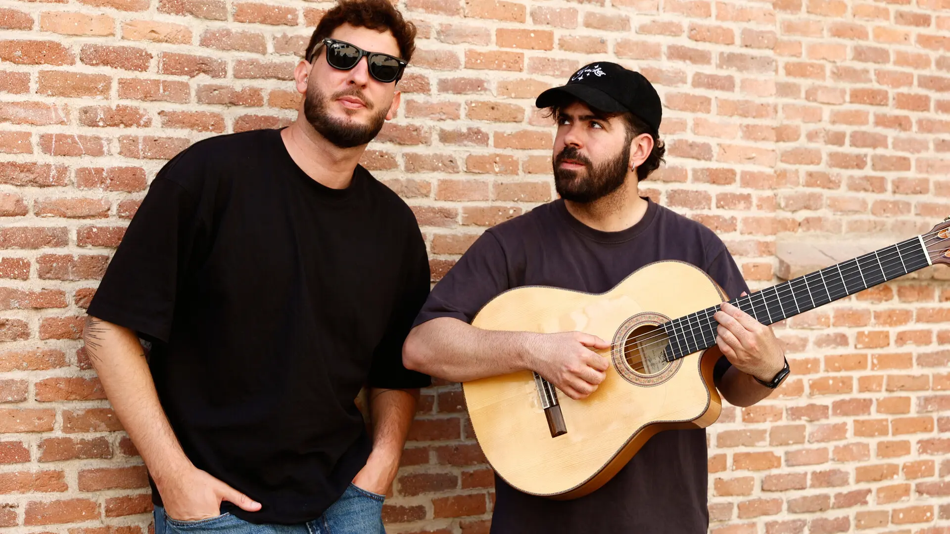 Salistre: "Para nosotros, la música es un 'hobby' y, por suerte, nos estamos ganando la vida así. Ojalá dure mucho tiempo"