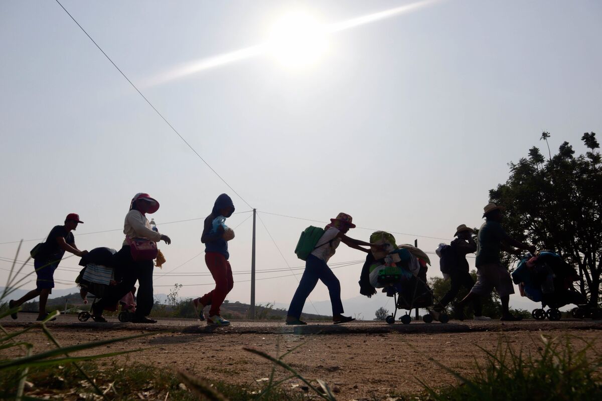 Mejora albergues niños y adolescentes migrantes Edomex