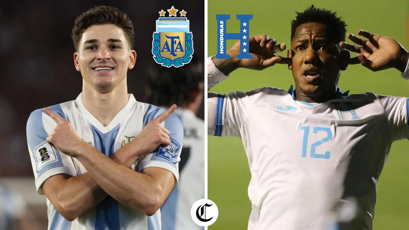 ¿A qué hora juega Argentina vs. Honduras: dónde ver partido online por amistoso FIFA?