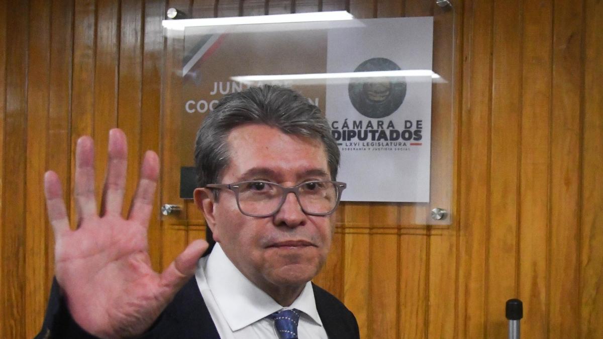 Funcionarios deben ser investigados y sancionados en México, asegura Monreal
