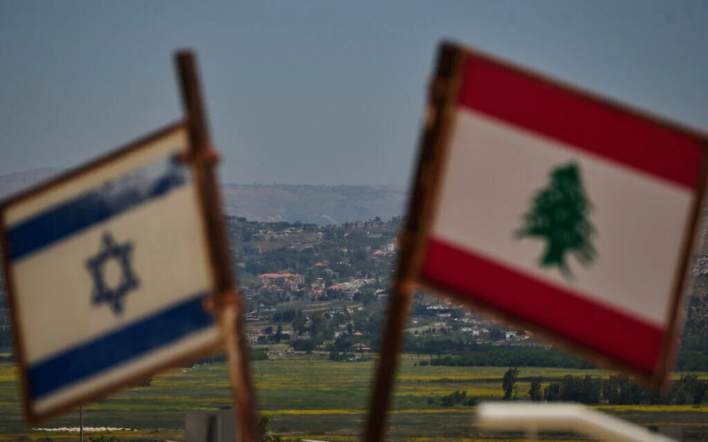 Israel-Lebanon talks said close to yielding lasting ceasefire deal