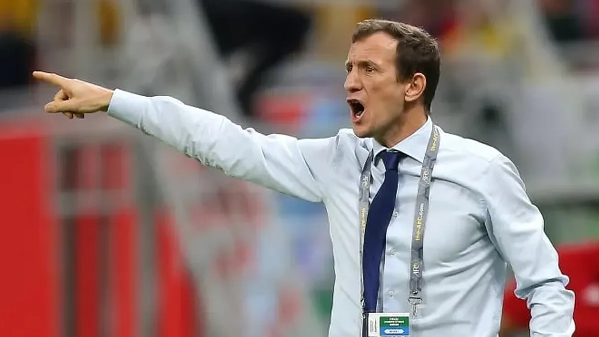 El Vasco Arruabarrena ya dio el si para el regreso a Boca Juniors