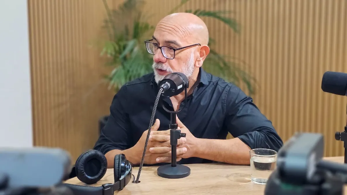 Ariel López llamó a organizar a los trabajadores y debatir una alternativa política frente al gobierno de Milei